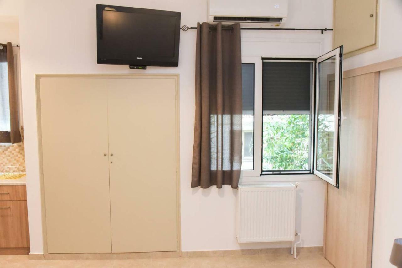Central Studio At Plateia Amerikis 1Bed 2 Pers Apartment Athens Exterior photo